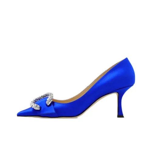 Jimmy Choo Высокие каблуки Женские