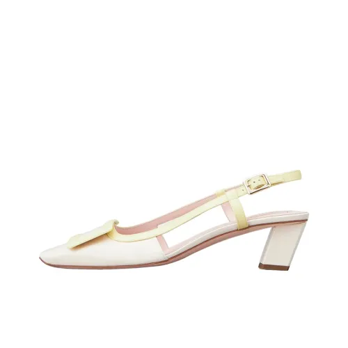Roger Vivier Высокие каблуки Женские