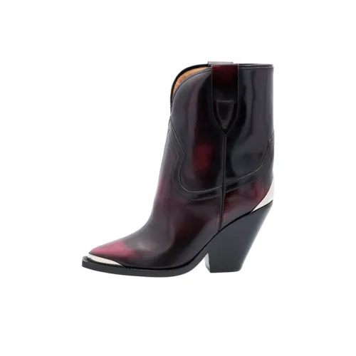 ISABEL MARANT Женские ботильоны