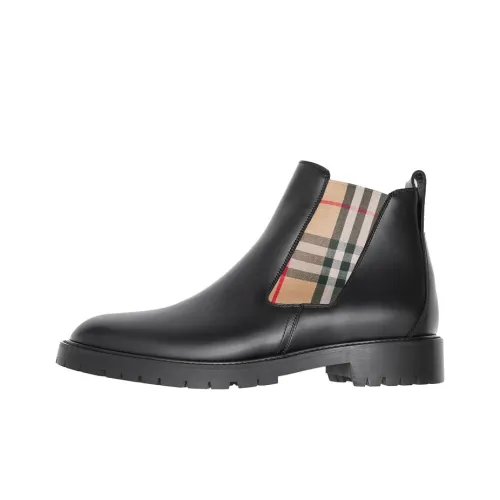 Burberry Vintage Chelsea Мужской
