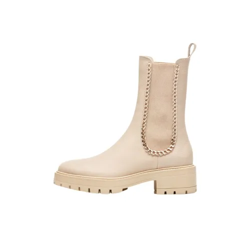 AQUAZZURA Челси Женские