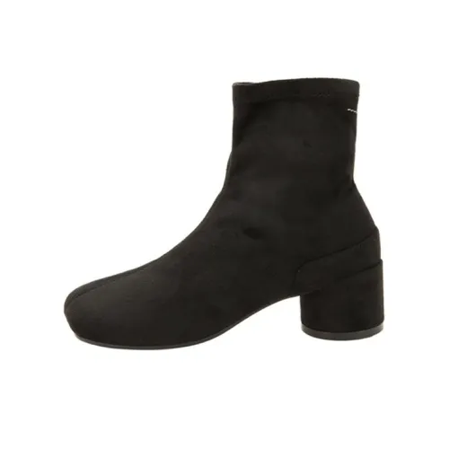 MM6 Maison Margiela Женские ботильоны