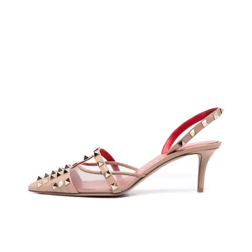 Valentino Высокие каблуки Женские