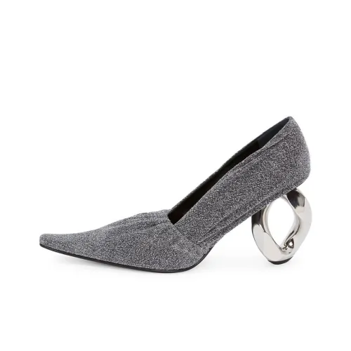 JW Anderson Высокие каблуки Женские