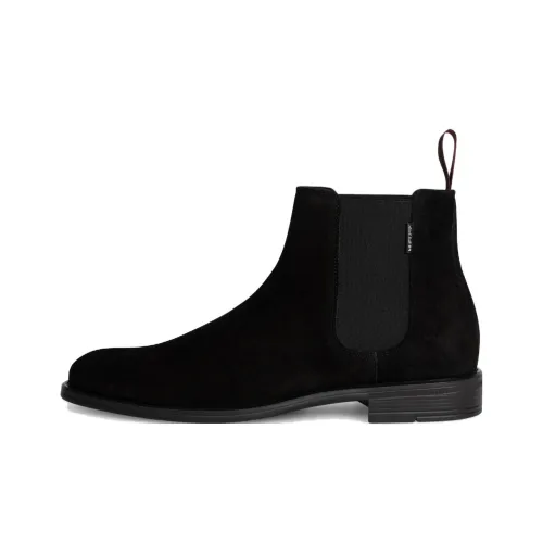 Paul Smith Chelsea Черный Мужской