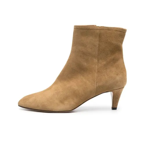 ISABEL MARANT Ботильоны Умбра Женские