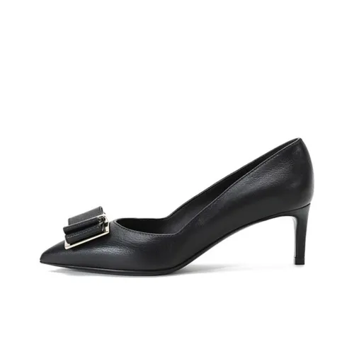 Ferragamo Высокие каблуки Женские
