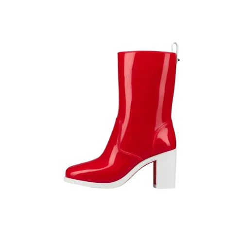 Christian Louboutin Женские ботильоны