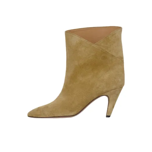 ISABEL MARANT Женские ботильоны