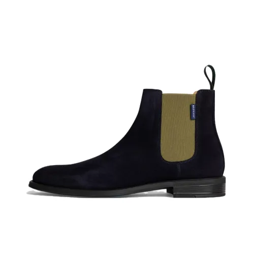 Paul Smith Chelsea Морской Синий Мужской
