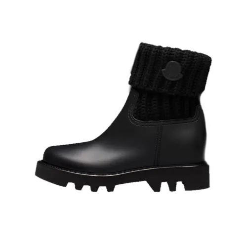 Moncler Женские ботильоны