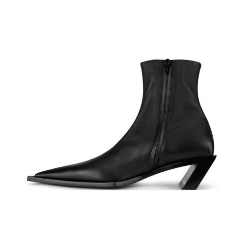 Balenciaga Tiaga ботильоны высокие топ женские