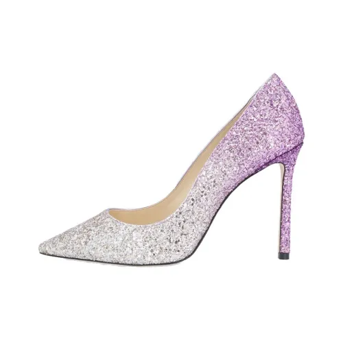 Jimmy Choo Высокие каблуки Женские
