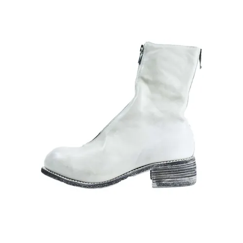 GUIDI Женские ботильоны