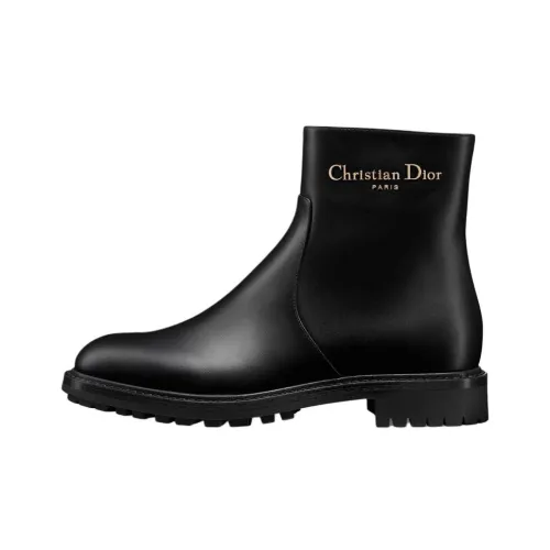 DIOR D Town Ботильоны Женские