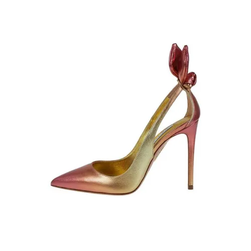 AQUAZZURA Высокие каблуки Женские