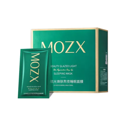 MOZX Apply Маска для лица Унисекс