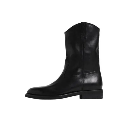 Golden Goose Ботильоны Черные Мужские