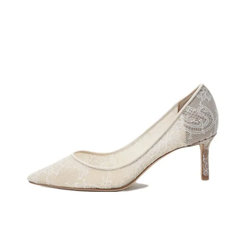 Jimmy Choo Romy Высокие каблуки Женские