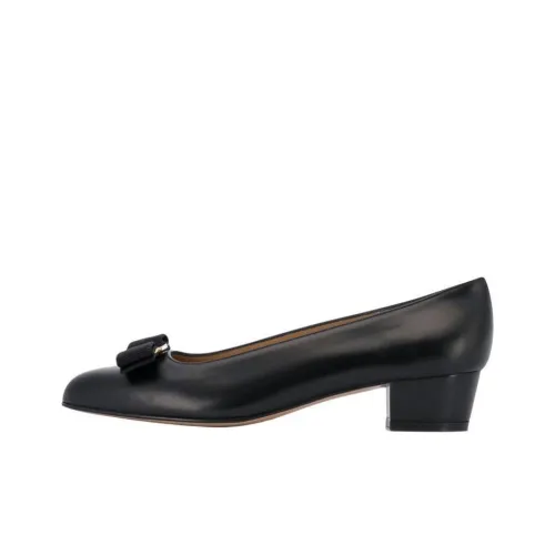 Ferragamo Высокие каблуки Женские