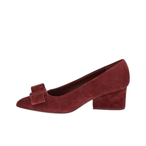 Ferragamo Viva Высокие каблуки Женские