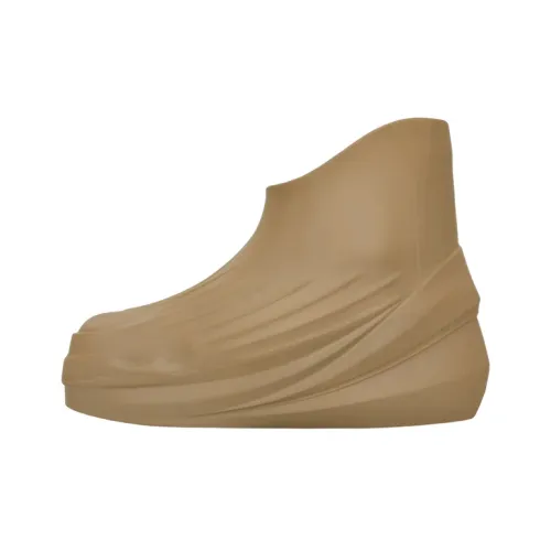 1017 ALYX 9SM совместный бренд MONO Boot On ботильоны мужские песочный