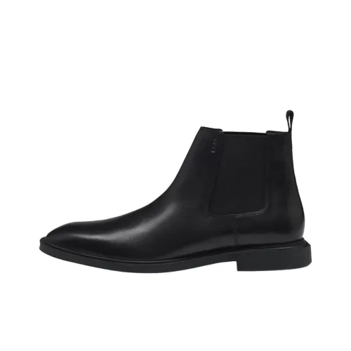 Hugo Boss Челси Мужской
