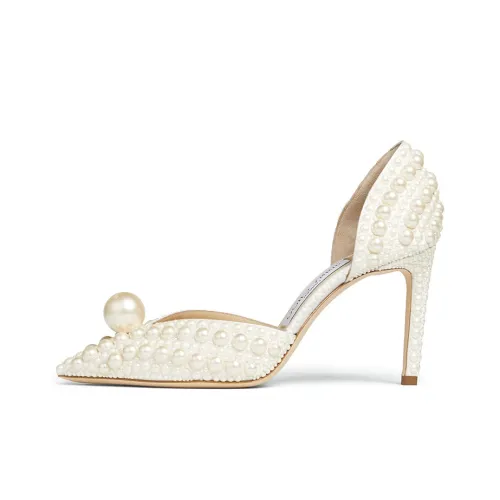 Jimmy Choo Высокие каблуки Женские