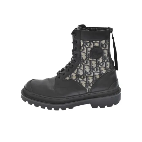 Dior Explorer Мужские ботинки