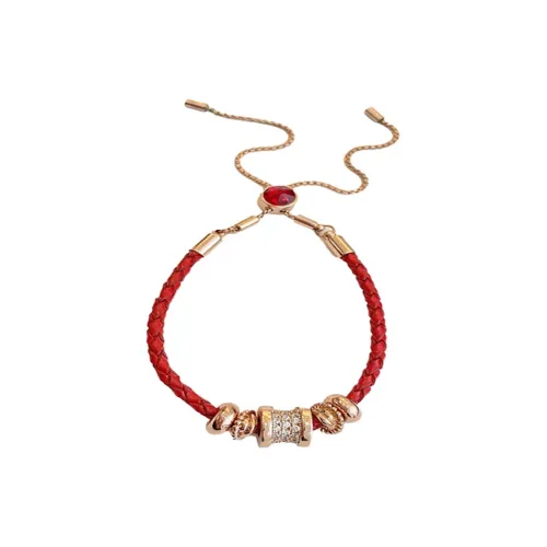 KAiLA Медные браслеты унисекс коробка "Признание в любви"