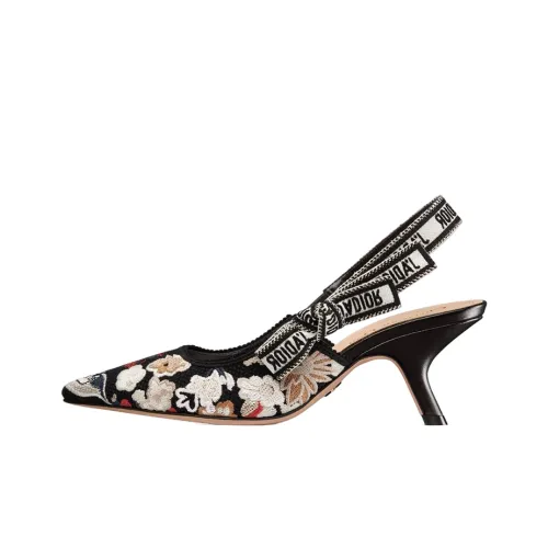 DIOR J'Adior Высокие каблуки Женские