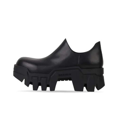 Balenciaga Bulldozer Женские повседневные туфли Женские
