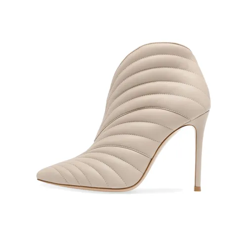 GIANVITO ROSSI Женские ботильоны