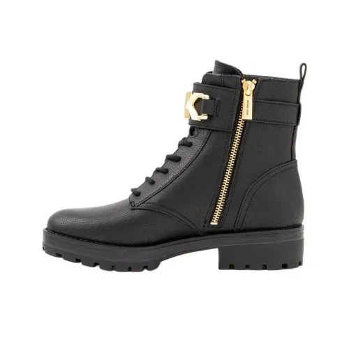 MICHAEL KORS Ботильоны Женские Черные