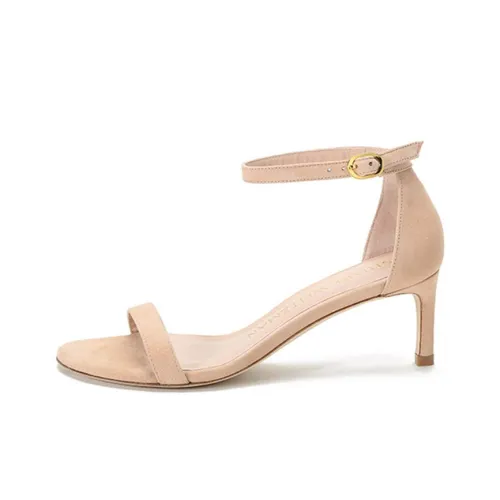 Stuart Weitzman Высокие каблуки Женские