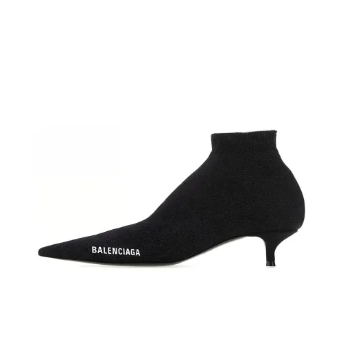 BALENCIAGA Knife Ботильоны Женские