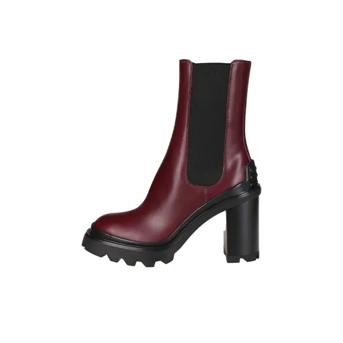 TOD'S Челси Женские
