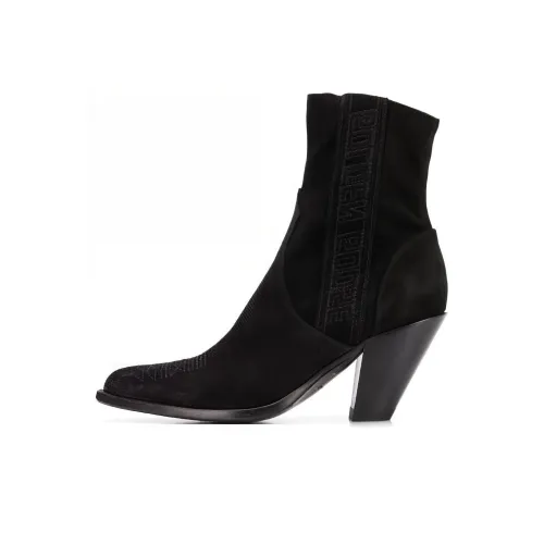 Golden Goose Nora Ботильоны Черные Женские