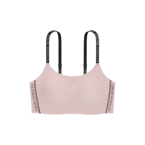 Victoria's Secret Бюстгальтер Женские Angel Розовый