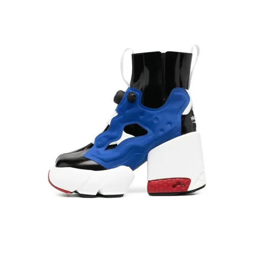 Maison Margiela Tabi Женские ботильоны