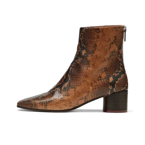 MAISON MARGIELA REPLICA Женские ботильоны