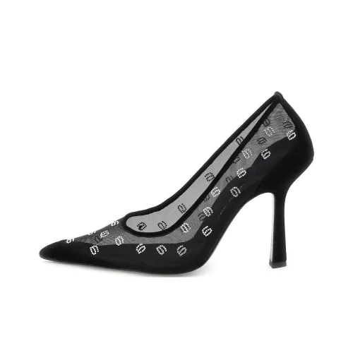 alexander wang Высокие каблуки Женские