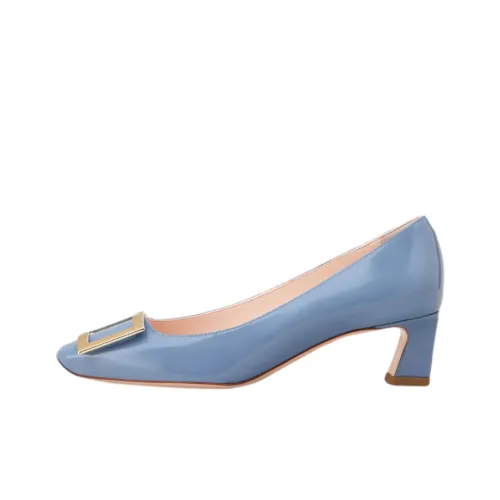 Roger Vivier Trompette Высокие каблуки Женские