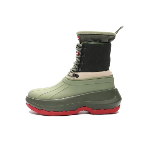 KENZO Ботильоны Khaki Мужские