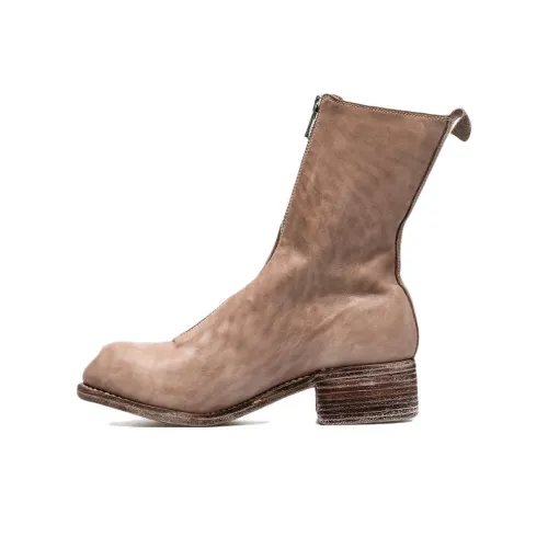 GUIDI Женские ботильоны
