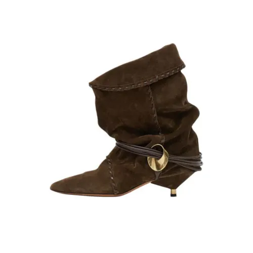 ISABEL MARANT Женские ботильоны