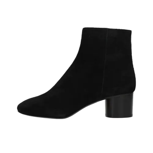 ISABEL MARANT Ботильоны Женские Черные