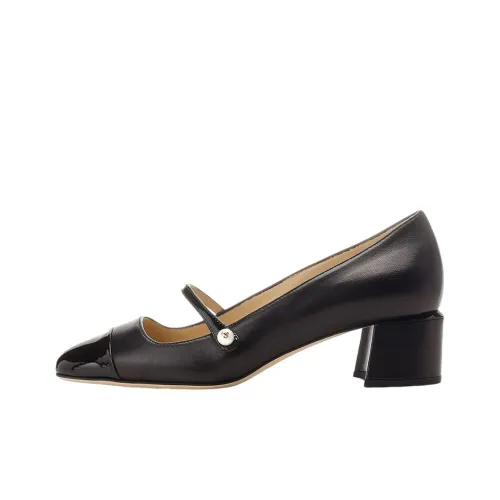 Jimmy Choo Высокие каблуки Женские