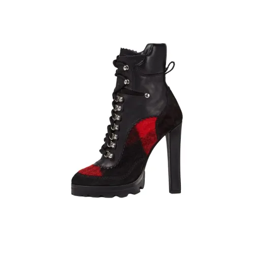 DSQUARED 2 Ботильоны Женские Черные