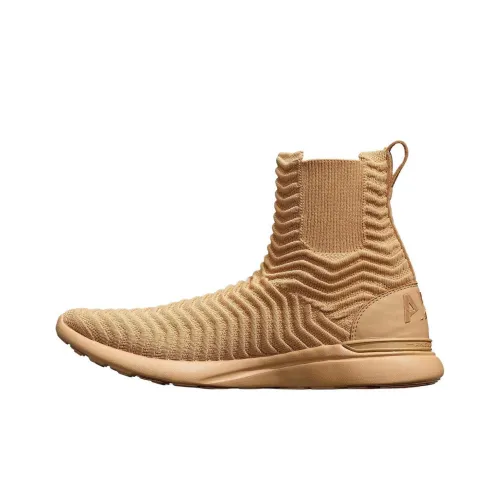 APL ATHLETIC PROPULSION LABS TechLoom Chelsea Short Chelsea Women's Umber